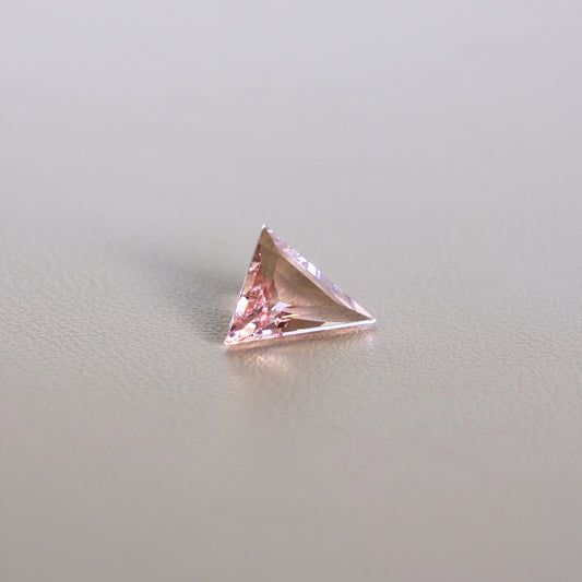 Pink Morganite