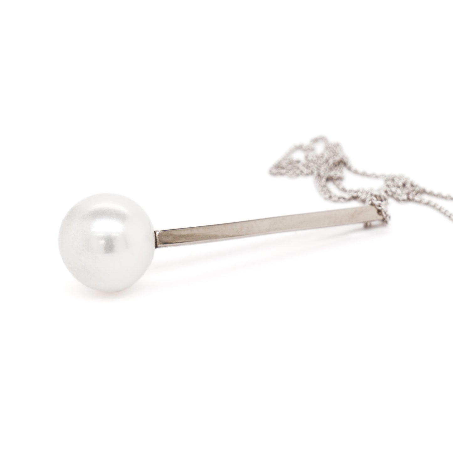 'Pearl Pendant'