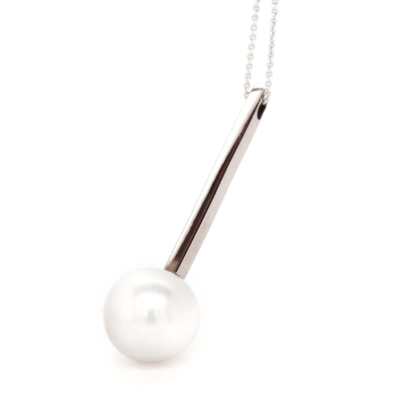 'Pearl Pendant'
