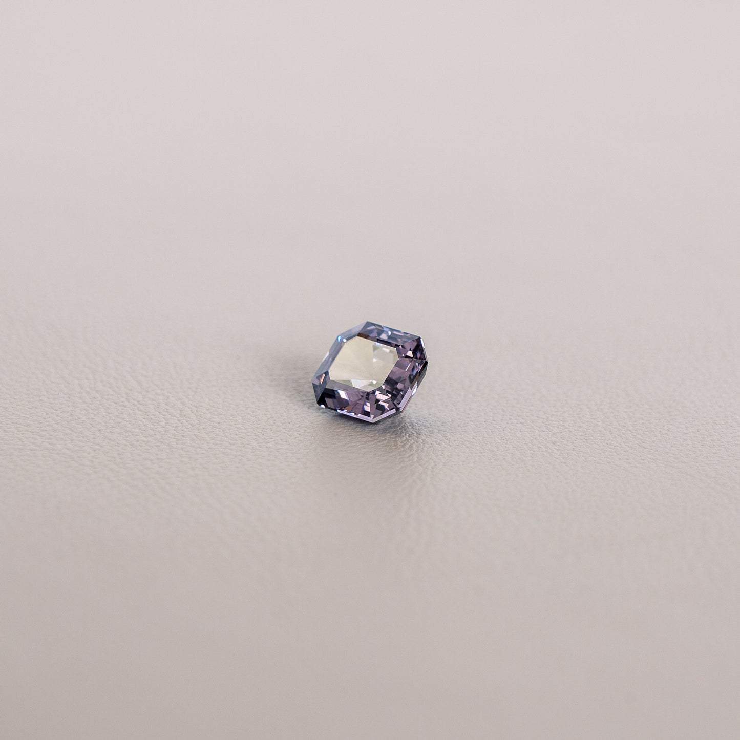 Purple Spinel