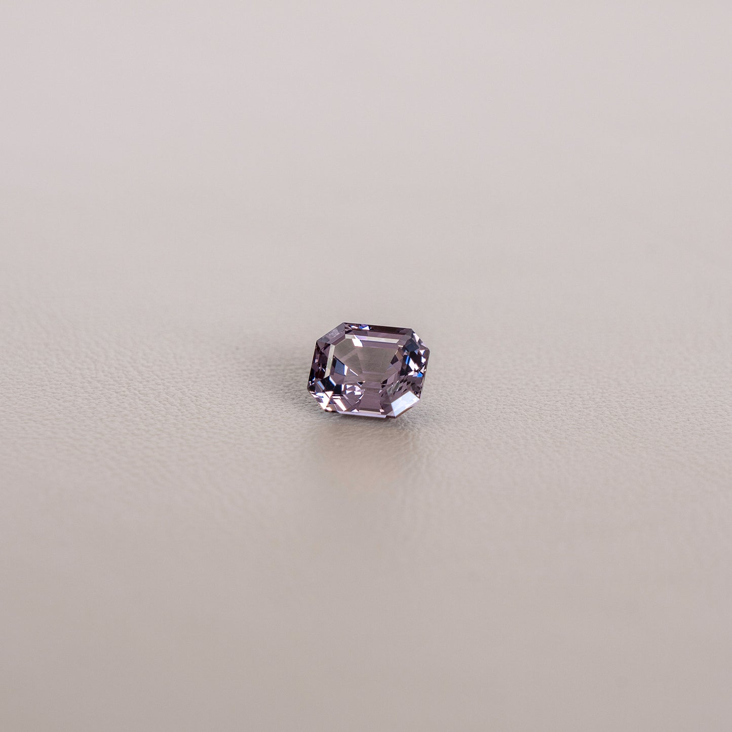 Purple Spinel