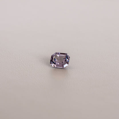 Purple Spinel
