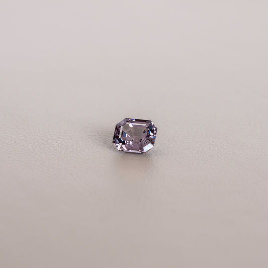 Purple Spinel
