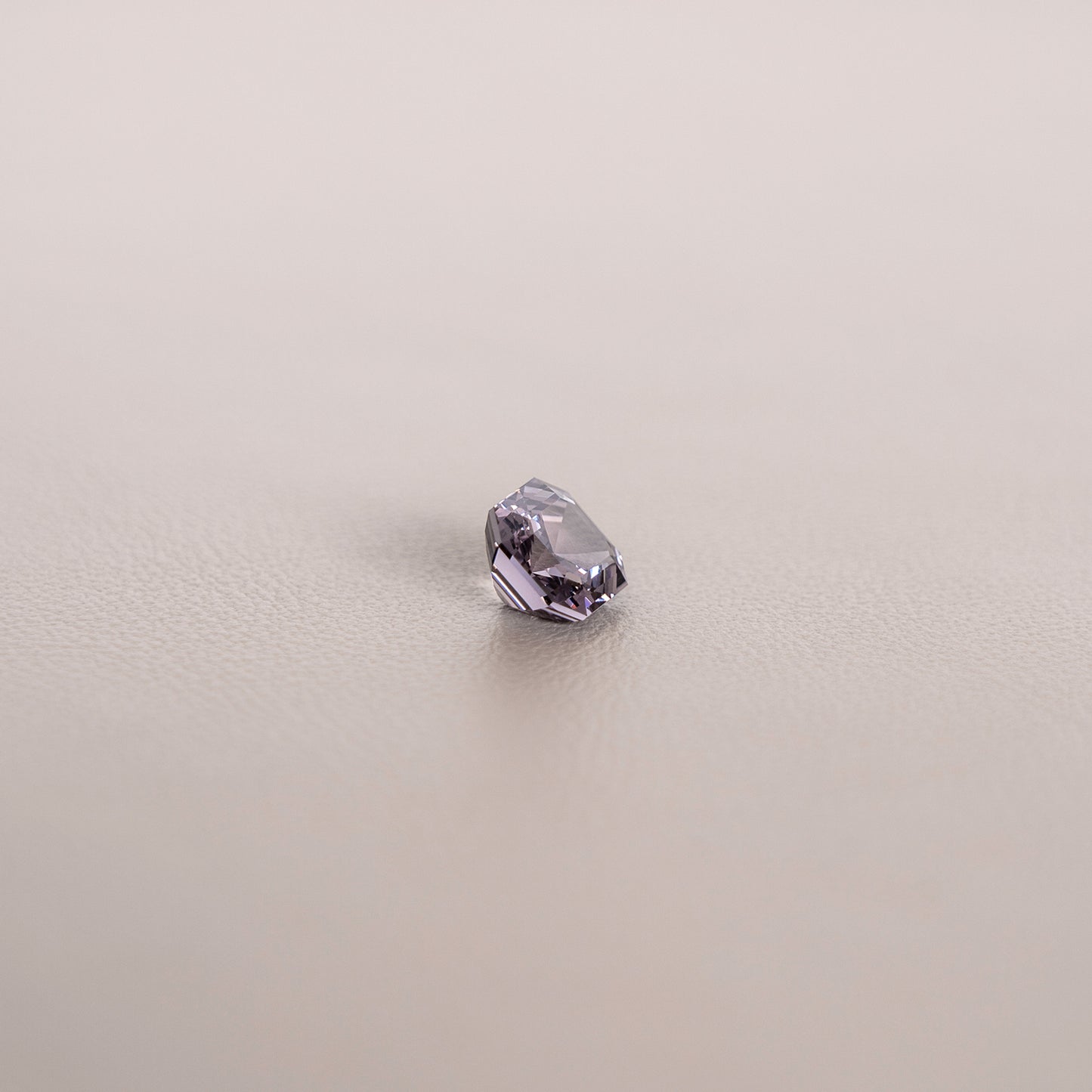 Purple Spinel
