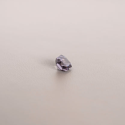 Purple Spinel