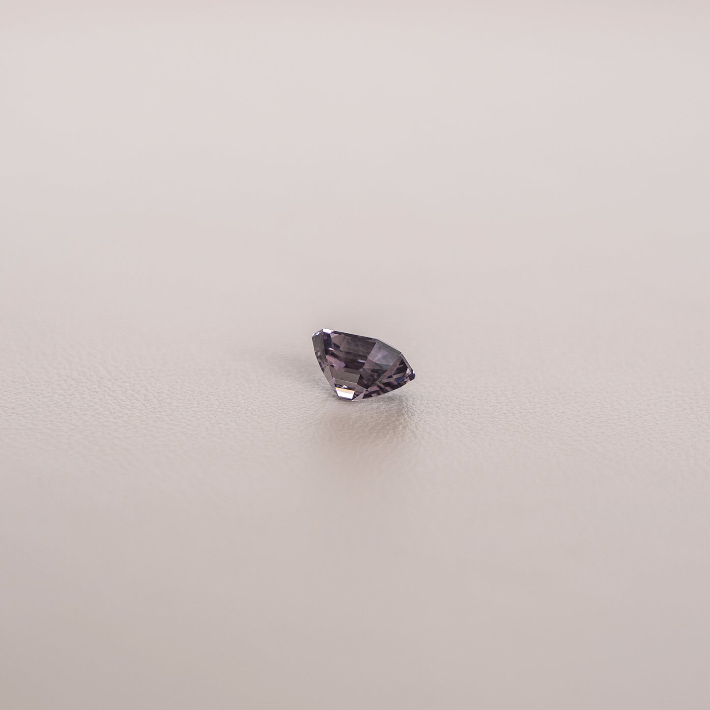 Purple Spinel