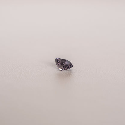 Purple Spinel