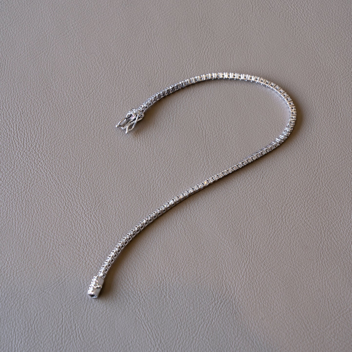 Tennis Bracelets