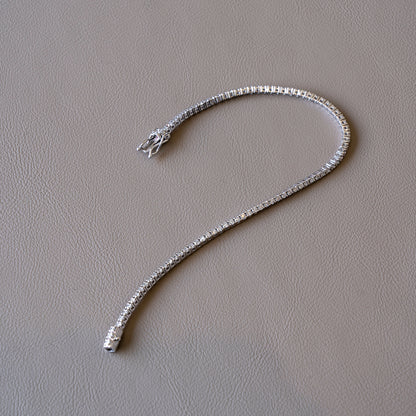Tennis Bracelets