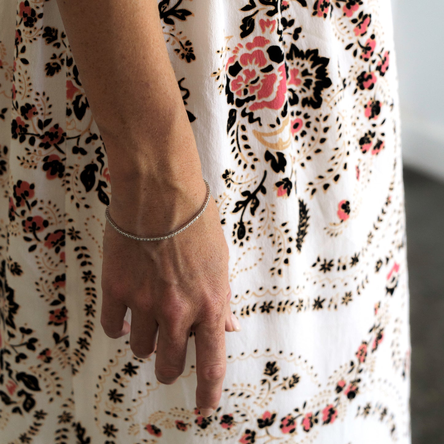 Tennis Bracelets