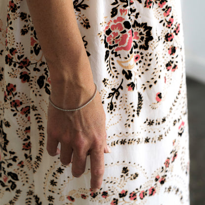 Tennis Bracelets